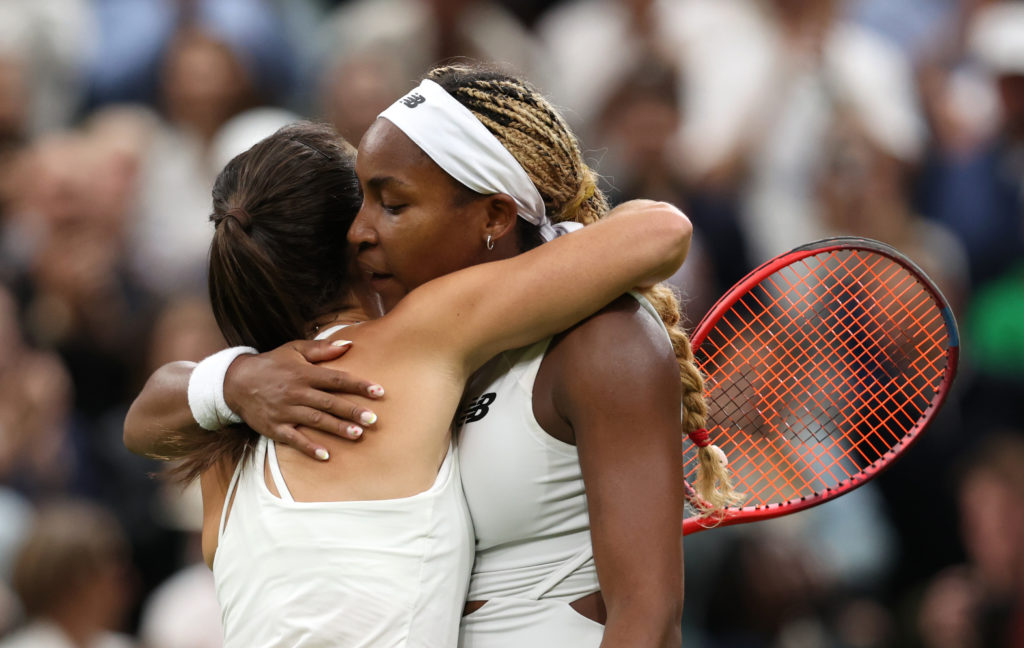 Day Seven: The Championships - Wimbledon 2024