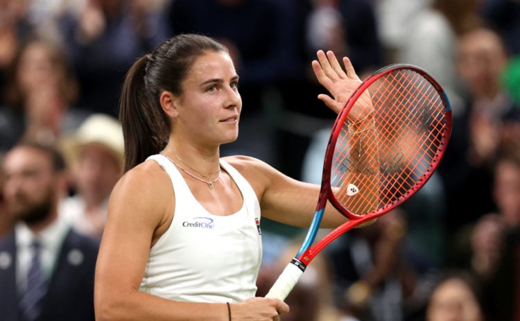 Photo by Clive Brunskill/Getty Images