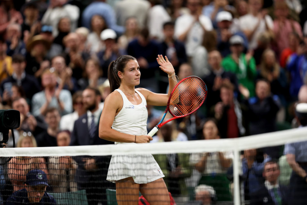 Day Seven: The Championships - Wimbledon 2024