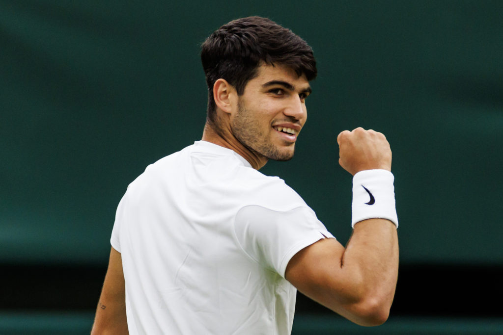 Day Seven: The Championships - Wimbledon 2024