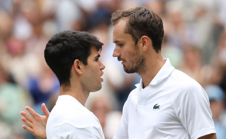 Photo by Rob Newell - CameraSport via Getty Images