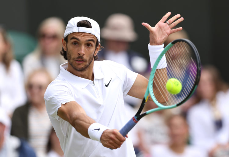 Photo by Clive Brunskill/Getty Images