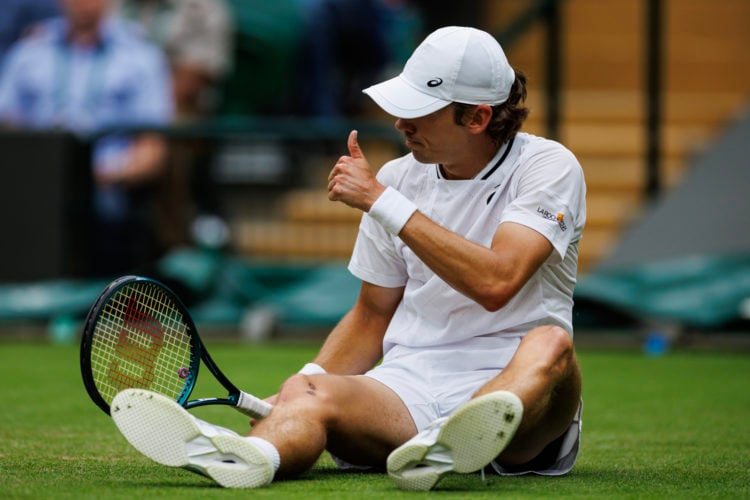 Photo by Frey/TPN/Getty Images