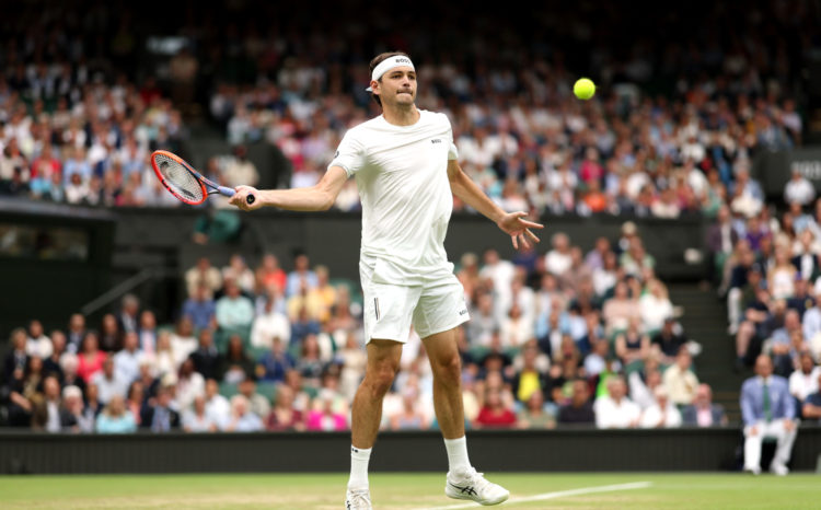 Photo by Julian Finney/Getty Images
