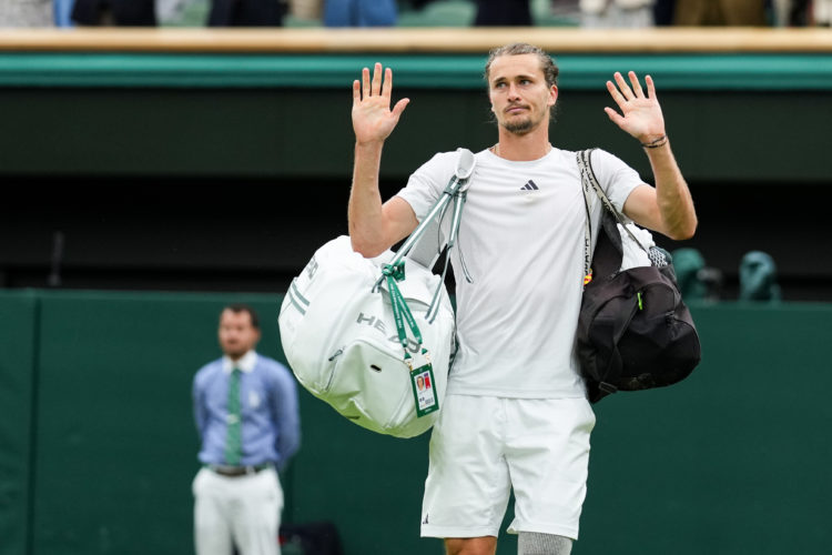 Photo by Shi Tang/Getty Images