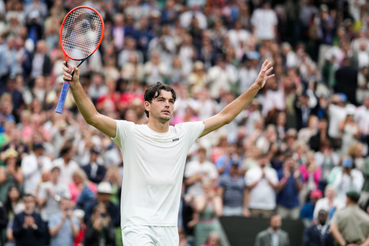 Photo by Shi Tang/Getty Images