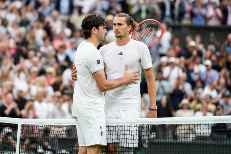 Photo by Shi Tang/Getty Images