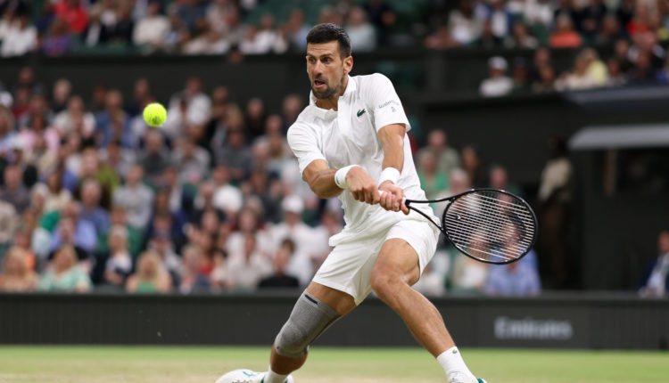 Photo by Julian Finney/Getty Images