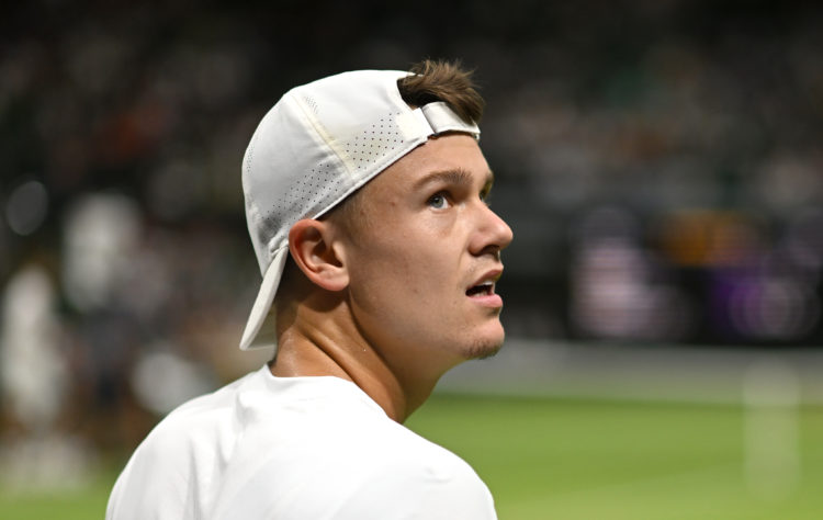 Photo by Mike Hewitt/Getty Images