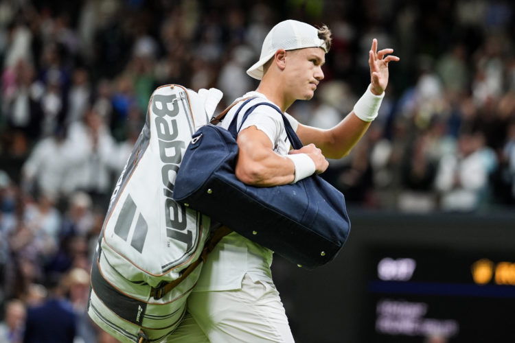 Photo by Shi Tang/Getty Images