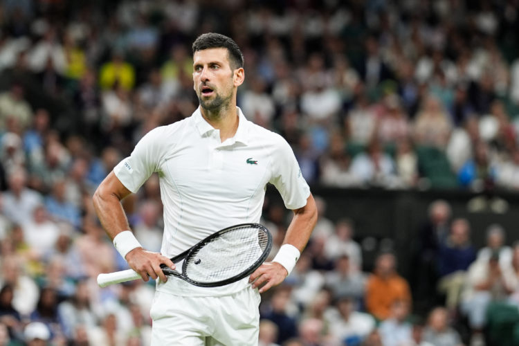 Photo by Shi Tang/Getty Images