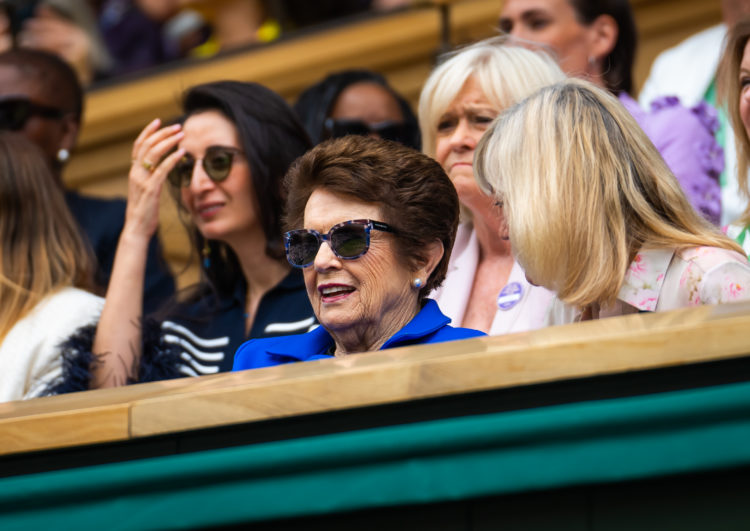 Photo by Robert Prange/Getty Images