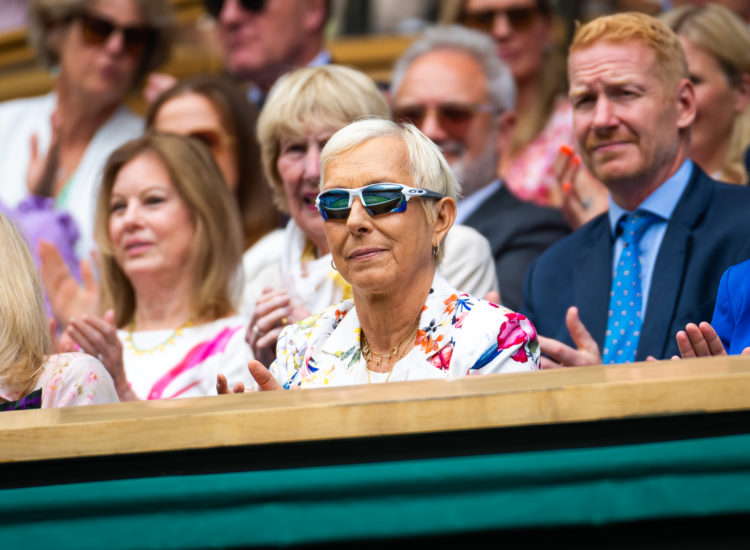 Photo by Robert Prange/Getty Images