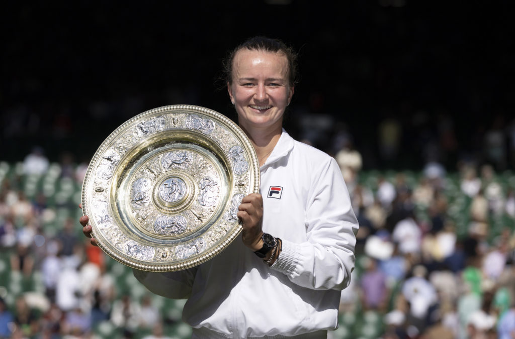 Day Thirteen: The Championships - Wimbledon 2024