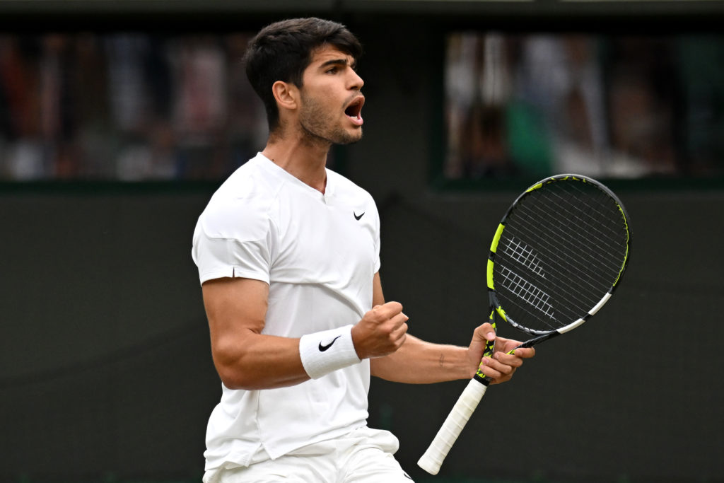 Day Nine: The Championships - Wimbledon 2024