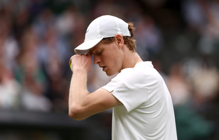 Photo by Francois Nel/Getty Images