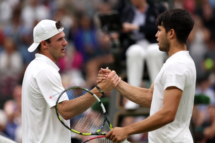Photo by Clive Brunskill/Getty Images