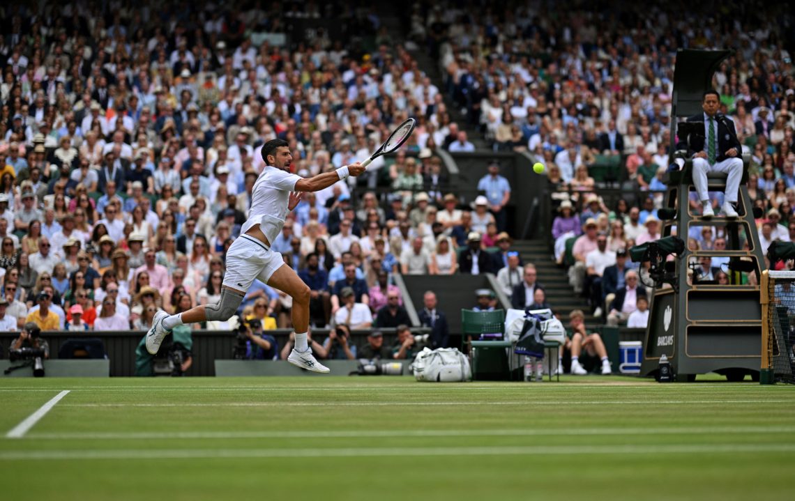 Photo by ANDREJ ISAKOVIC/AFP via Getty Images