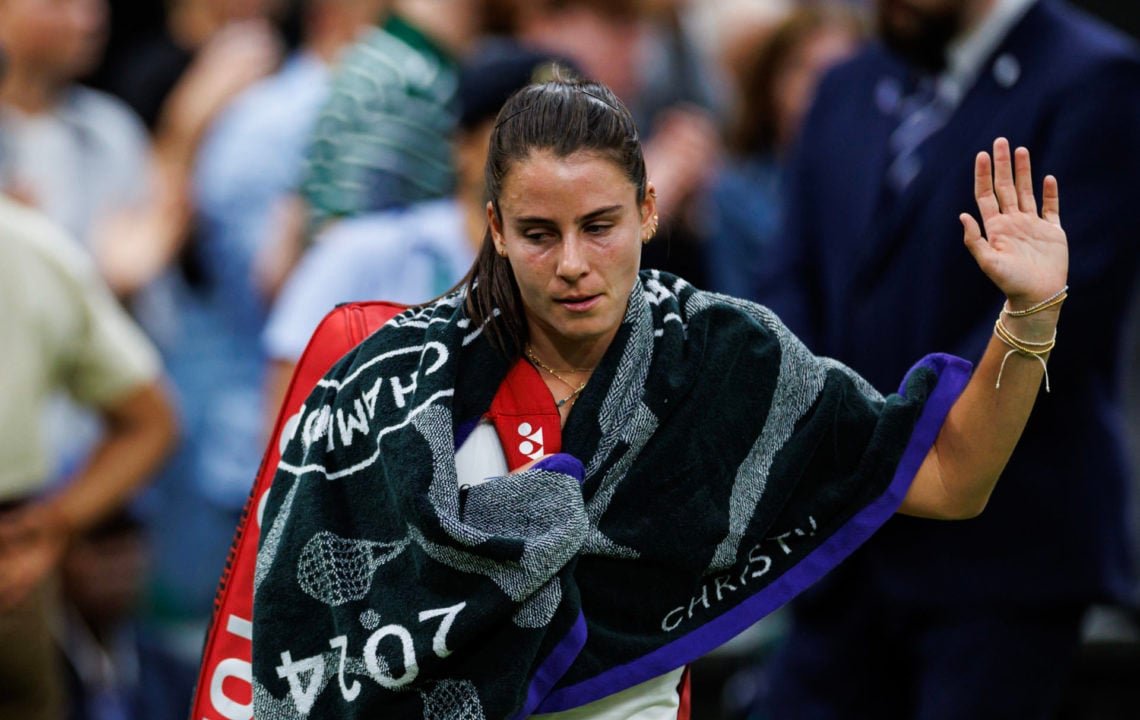 Photo by Frey/TPN/Getty Images
