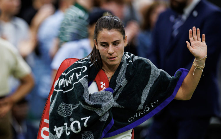 Photo by Frey/TPN/Getty Images
