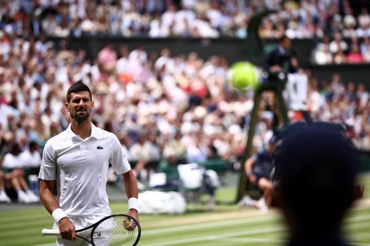 Photo by HENRY NICHOLLS/AFP via Getty Images