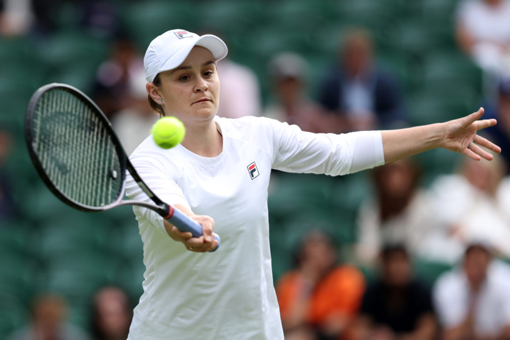 Day Ten: The Championships - Wimbledon 2024