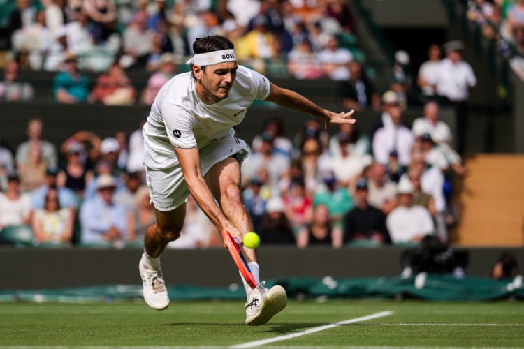 Photo by Shi Tang/Getty Images