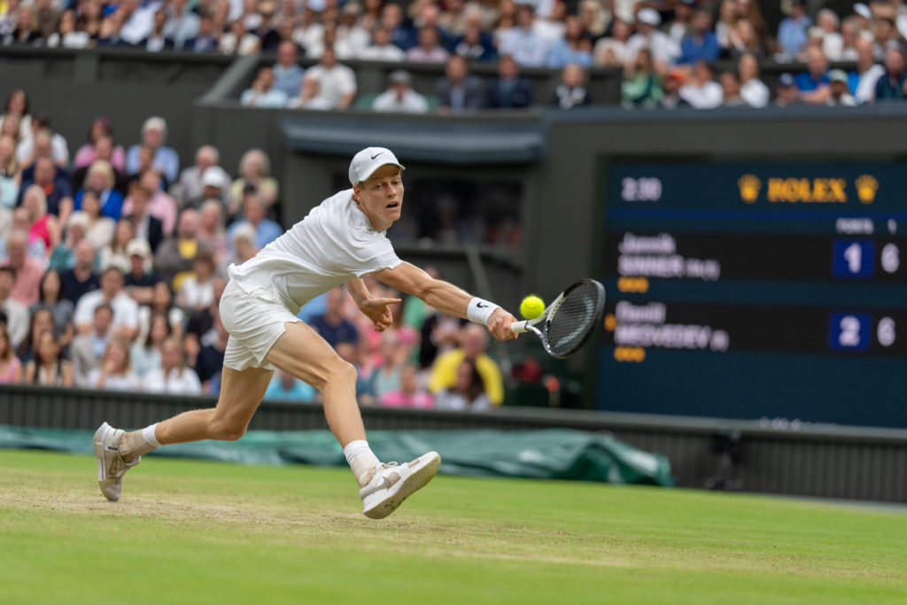Day Nine: The Championships - Wimbledon 2024