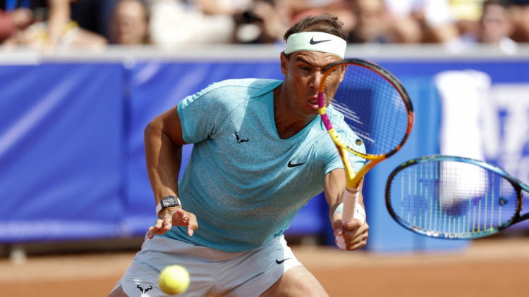 Photo by ADAM IHSE/TT News Agency/AFP via Getty Images