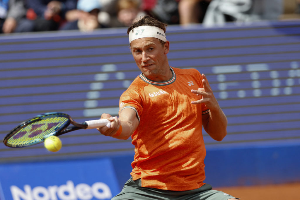 TENNIS-ATP-SWE