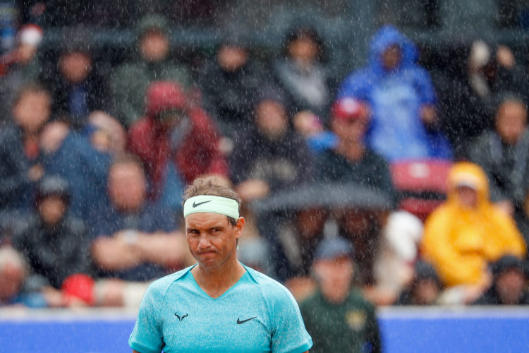 Photo by ADAM IHSE/TT News Agency/AFP via Getty Images