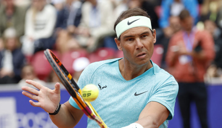 Photo by ADAM IHSE/TT/TT News Agency/AFP via Getty Images