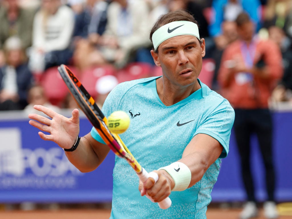 TENNIS-ATP-SWE