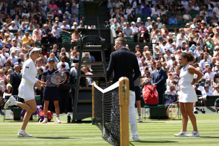 Photo by Clive Brunskill/Getty Images