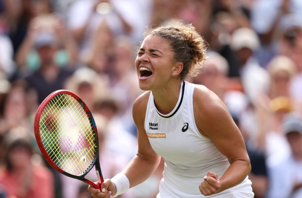 Day Eleven: The Championships - Wimbledon 2024