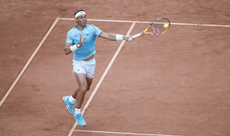 Photo by ADAM IHSE/TT/TT News Agency/AFP via Getty Images