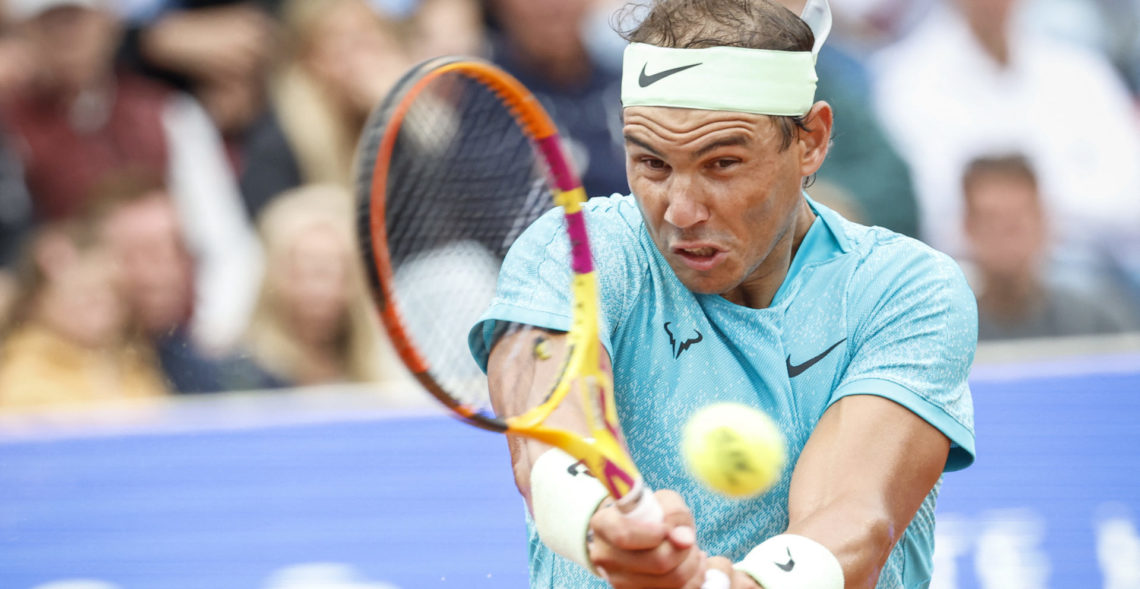 Photo by ADAM IHSE/TT/TT News Agency/AFP via Getty Images