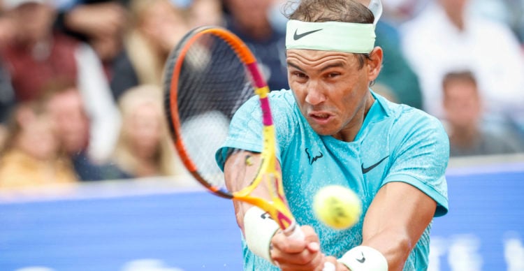 Photo by ADAM IHSE/TT/TT News Agency/AFP via Getty Images