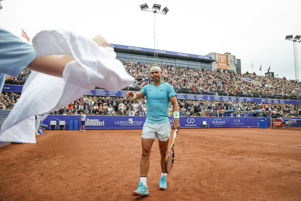 TENNIS-ATP-SWE
