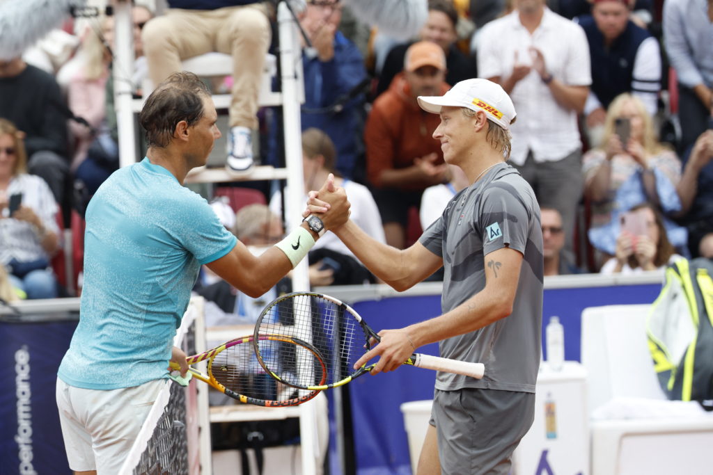 TENNIS-ATP-SWE