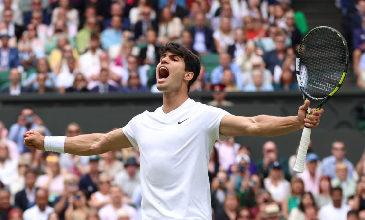 Photo by Sean M. Haffey/Getty Images