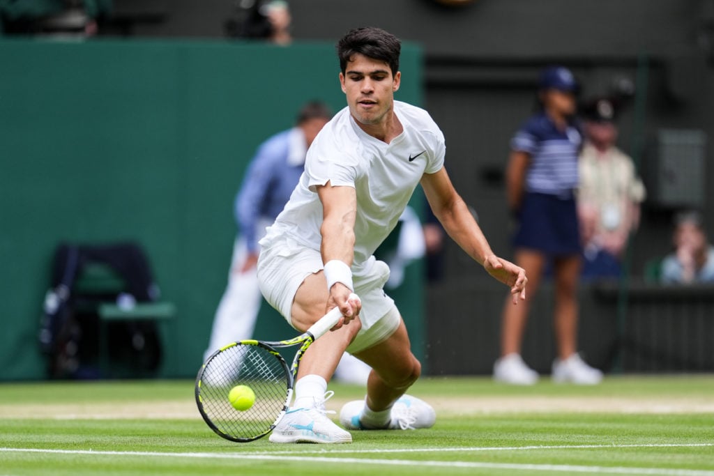Day Twelve: The Championships - Wimbledon 2024