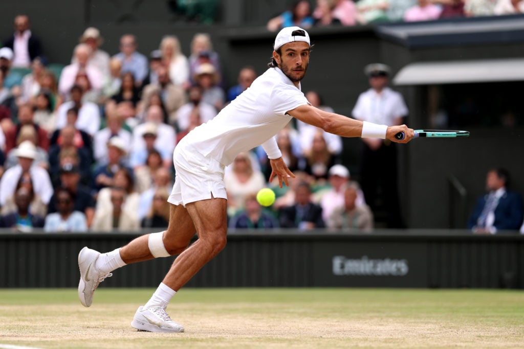 Day Twelve: The Championships - Wimbledon 2024