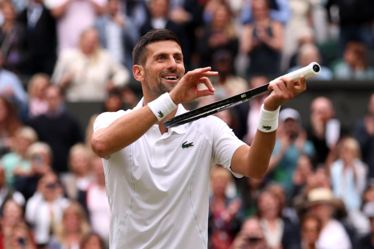 Photo by Julian Finney/Getty Images