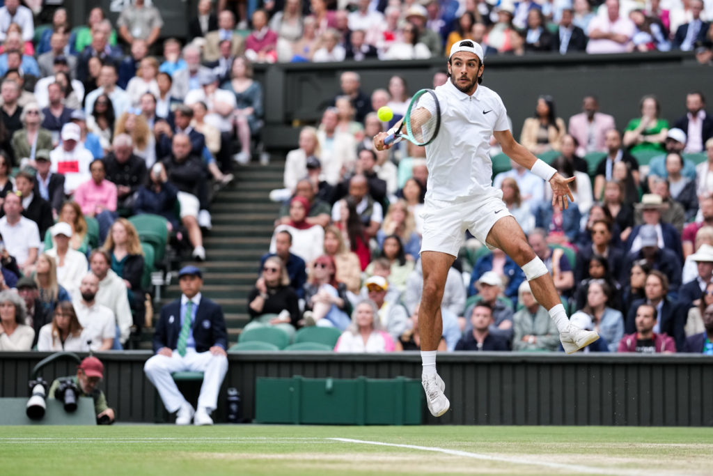 Day Twelve: The Championships - Wimbledon 2024