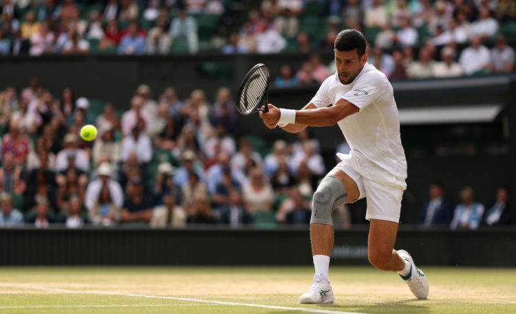Photo by Julian Finney/Getty Images
