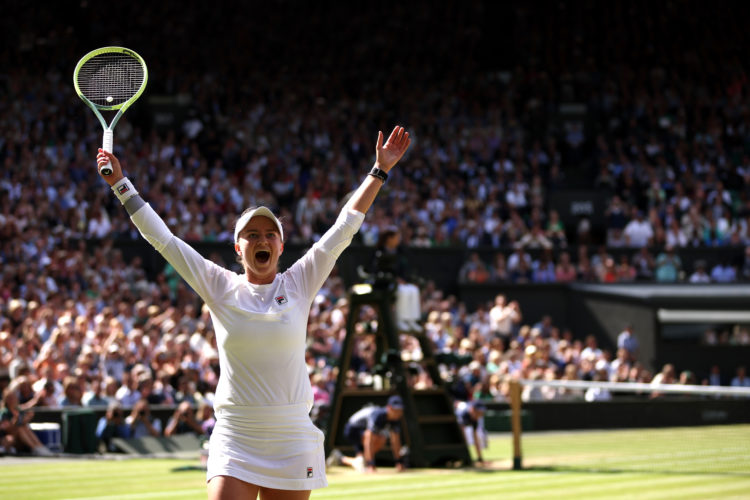 Photo by Clive Brunskill/Getty Images