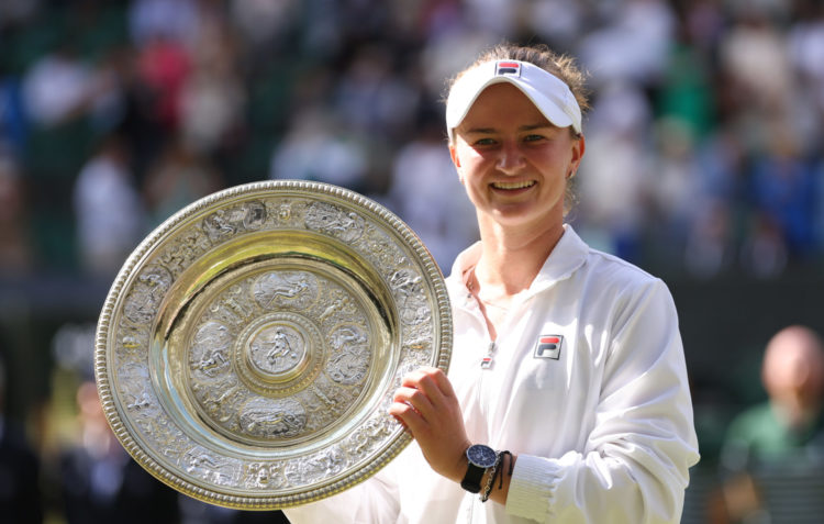 Photo by Clive Brunskill/Getty Images
