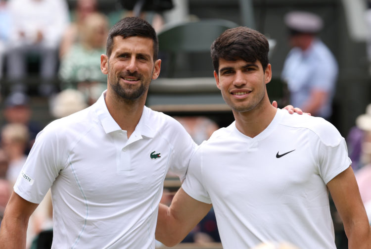 Photo by Clive Brunskill/Getty Images