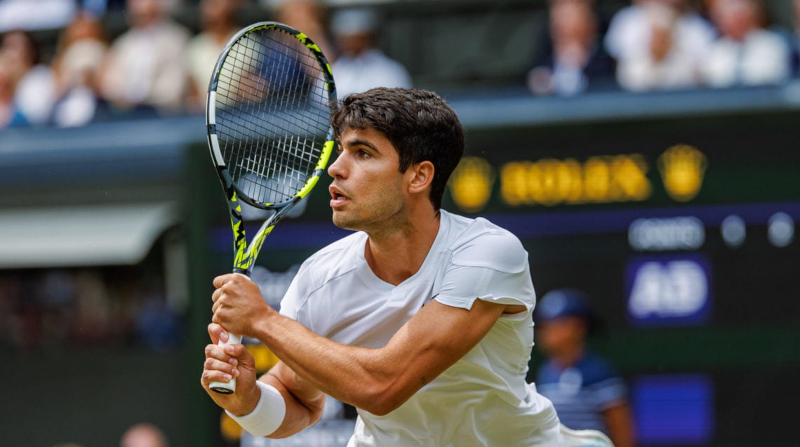 Photo by Frey/TPN/Getty Images
